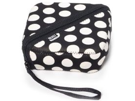 Big Dot Insulated Lunch Box